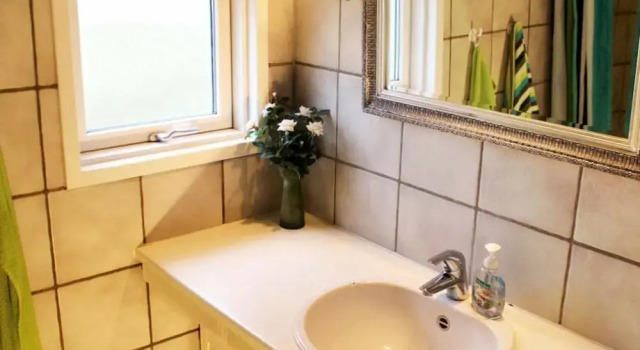 Serene Holiday Home in Ringkobing With Sauna, Rezervovat Rekreační dům Ringkobing 