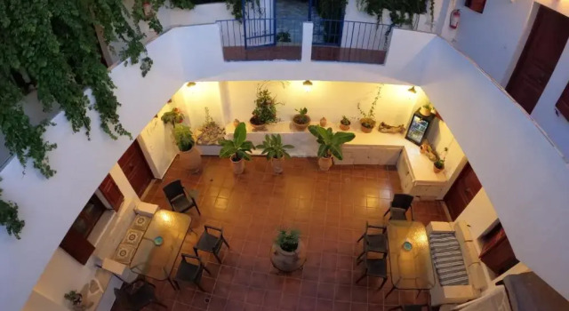 Lappa Apartments, Забронировать Апартаменты/квартира Арьируполис Центральный Крит