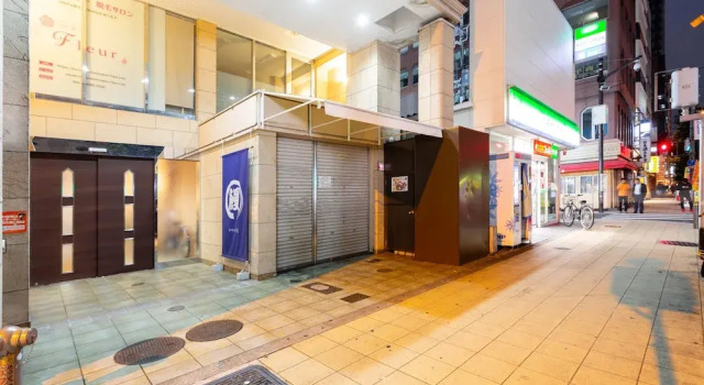 Lumiere Higashi Shinsaibashi St27