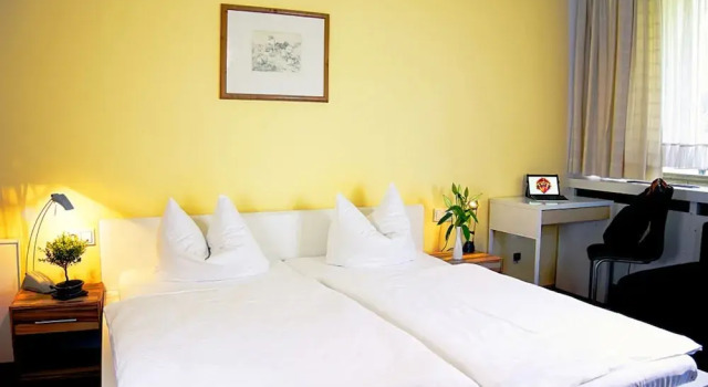 Hotel Albrechtshof Gohrisch, Réserver Hôtel Hôtels 3 étoiles à Gohrisch, 3*