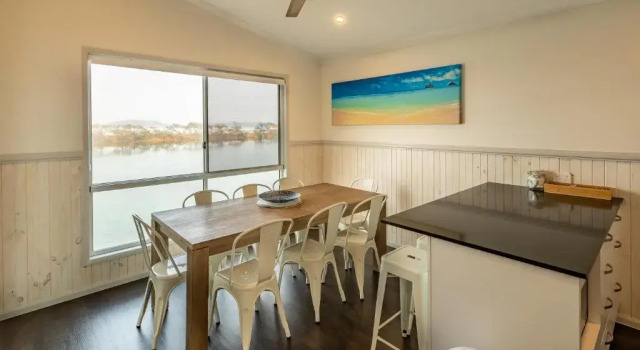 Номер Superior Ingenia Holidays Nambucca Heads