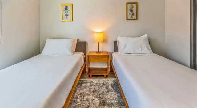 Апартаменты Kasa Scottsdale Quarter Phoenix