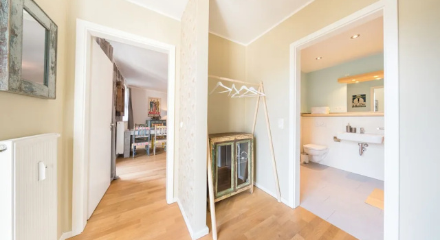 Двухместные апартаменты Design Apartments "Potsdam West"