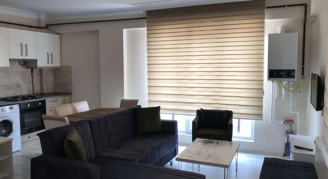 Apartmán 1 ložnice Edirne Apart