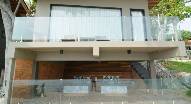 Ao Cho Grandview Hideaway Resort