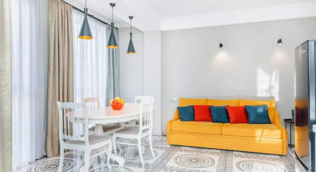 Bakuriani Villa Shale 9, Rezerwuj Willa Bakuriani Samckhe Javakheti