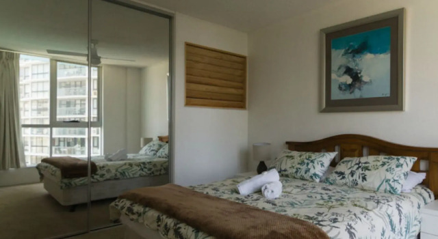 Durham Court Holiday Apartments