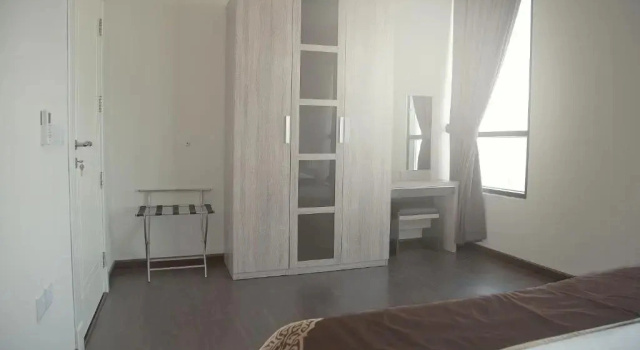 Трёхместный номер Standard Rafa Homes
