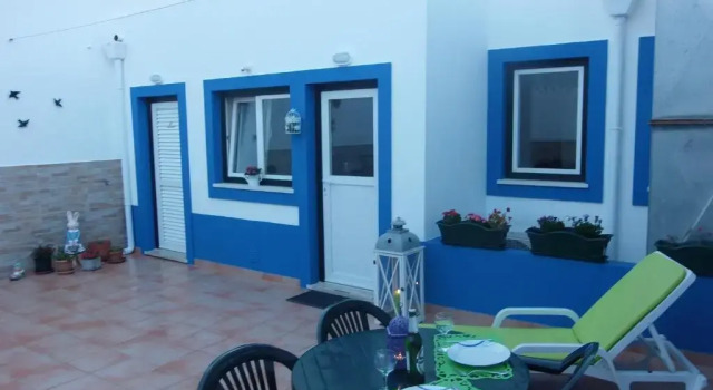 Komfortní pokoj Blue Moon Hostel
