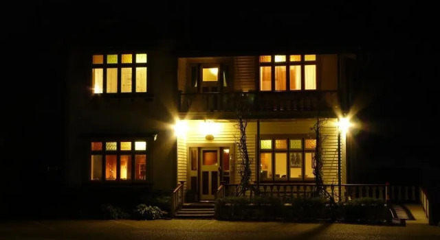 Holly Homestead B&B, Забронировать Отель «постель и завтрак» Франц-Жозеф-Глэсиер регион Уэст-Кост