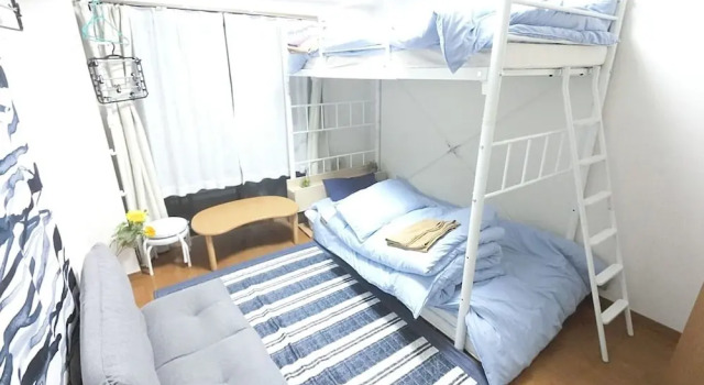 Liv City Shinjuku I, Забронировать Отель Отели Токио 3 звезды, рядом с Tokyo Onnuri Christ Church, 3*