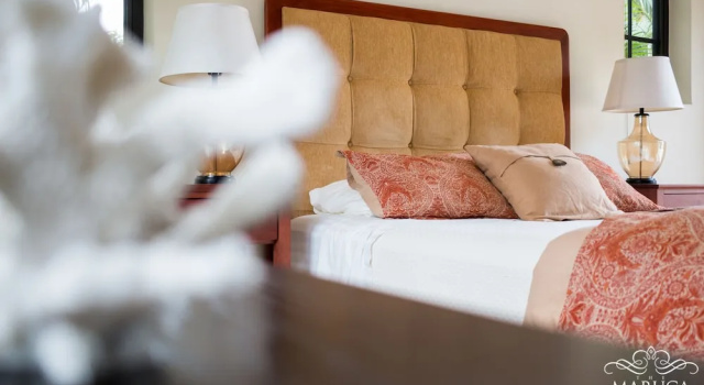 Вилла Luxury Villa Carol