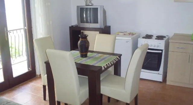 Апартаменты Apartmani Dado