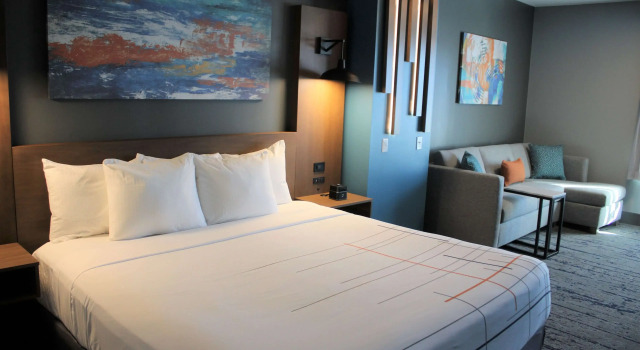 La Quinta Inn & Suites by Wyndham Bardstown, Prenota Hotel Hotel a Kentucky con colazione, Colazione