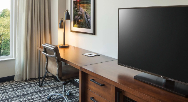 DoubleTree by Hilton Greeley at Lincoln Park