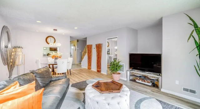 Galloway Townhome w/ Private Deck: Near Casinos!, Book Hotel Galloway Jersey Shore