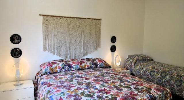 Коттедж с 3 комнатами с балконом Casa Sofia air Conditioned Flat