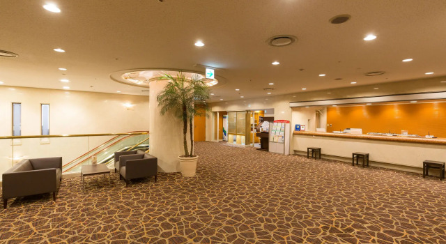 Matsuyama Tokyu REI Hotel, Réserver Hôtel Matsuyama Ehime