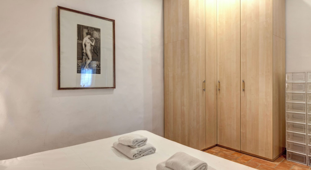 Stufa Apartment by Mamo Florence, Забронировать Апартаменты/квартира Апартаменты Флоренции, рядом с Дом Буонаротти, Апартаменты/квартира
