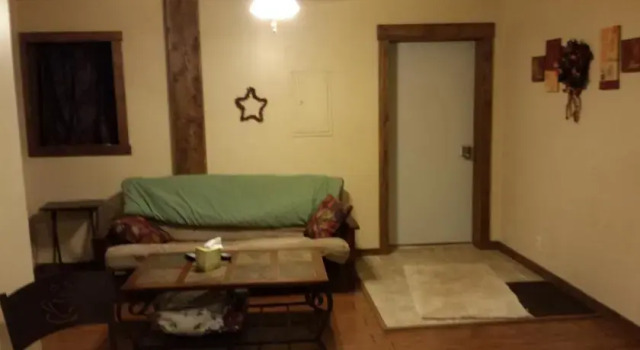 Ski / Hike / Bike / Sleep - Seneca Trail Snowshoe, Buchen Sie Ferienwohnung Mace USA