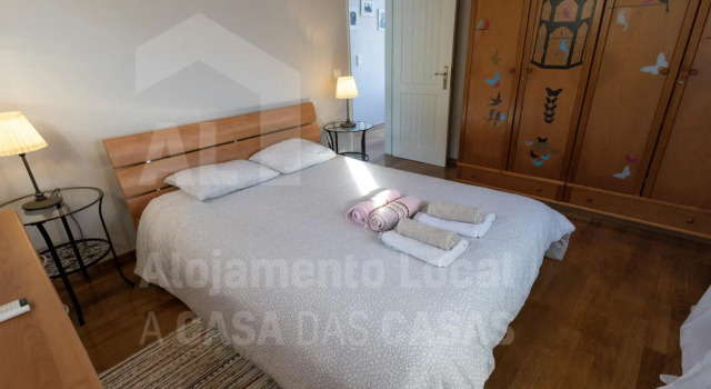 Villa Safarujo by Acasadascasas