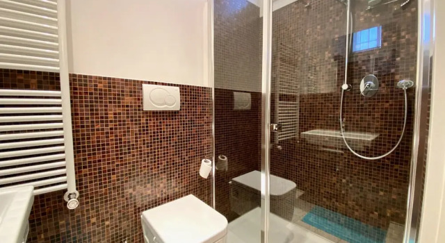 Апартаменты Casa Anna