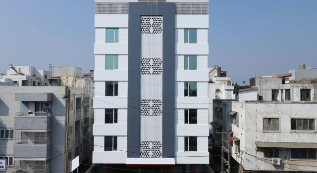 OYO 9687 Hotel Avista, Rezerwuj Hotel Hotele w Gujarat ze śniadaniem, Śniadanie