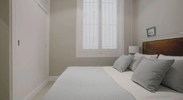 Апартаменты Great 2 Bd Aparm in Prime Location. Huertas