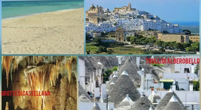 Casa Manin, Buchen Sie Hotel Monopoli Metropolitanstadt Bari