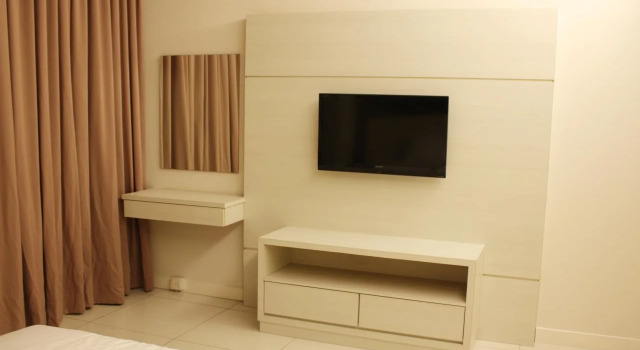 Orange Premier Hotel Shamelin