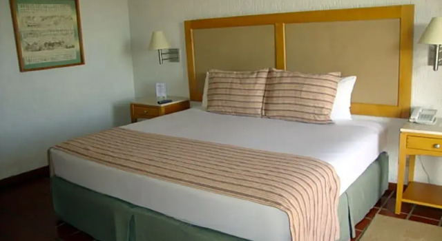 Номер Standard Park Royal Homestay Los Cabos