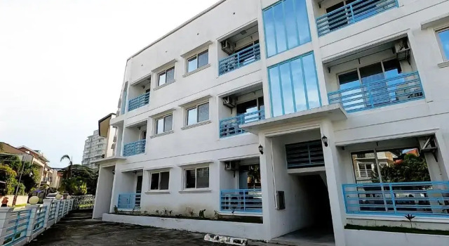 Clark Sky Resort, Забронировать Курортный отель Мабалакат 