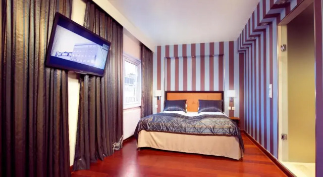 Двухместный номер Standard Home Hotel Astoria