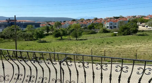 Люкс Azra Apart & Otel