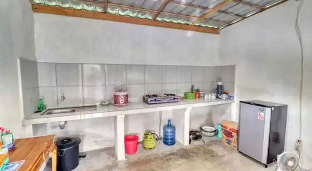 Nata Cottages Penida