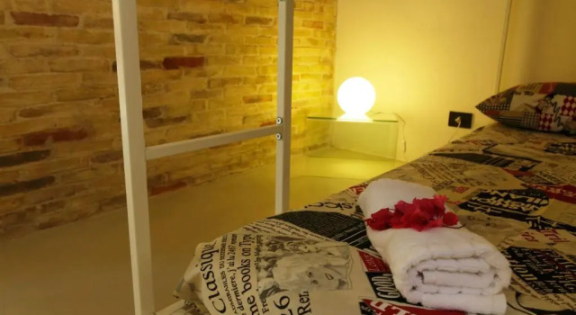 Villa With 6 Bedrooms in Torre Colonna-sperone, With Wonderful sea View, Private Pool, Enclosed Garden, Book Villa Altavilla Milicia Sicilien