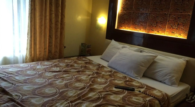 Eurotel Baguio