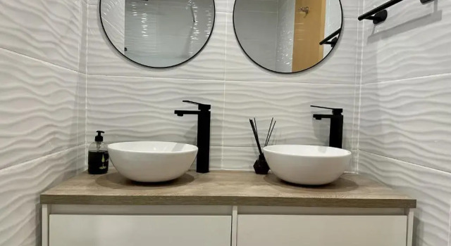 Апартаменты Casares del Sol 2321 Superbe penthouse