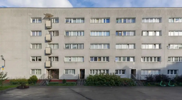 Starej Baśni Apartment Warsaw by Renters, Prenota Appartamento Bielany 