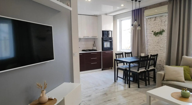 Apartments on Klava Nechaeva street 1, Prenota Appartamento Volzhskiy Volgograd Region