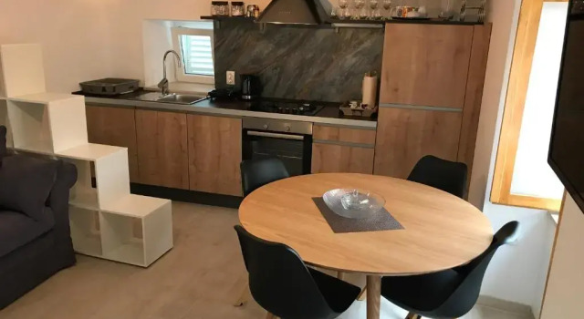 Апартаменты Deluxe Koko Apartments