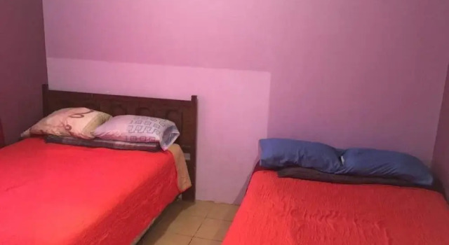 Апартаменты Blanquita Apartment Arcadias Consulado