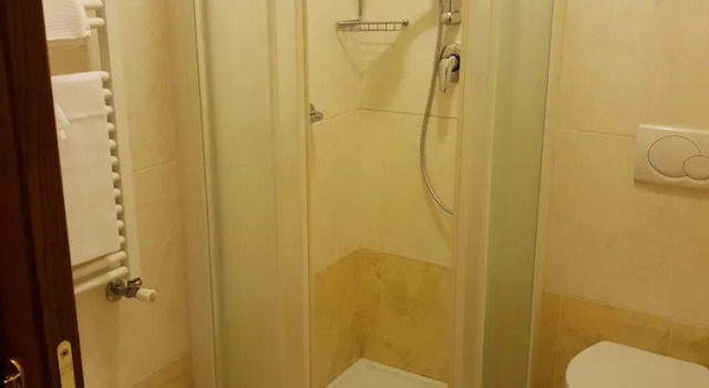 Номер Standard Hotel La Rosa