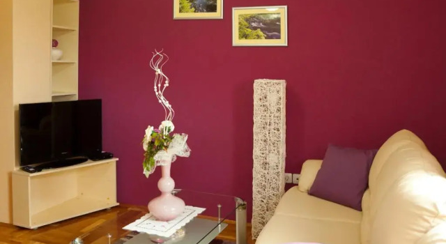 Апартаменты Apartments Tratinčica