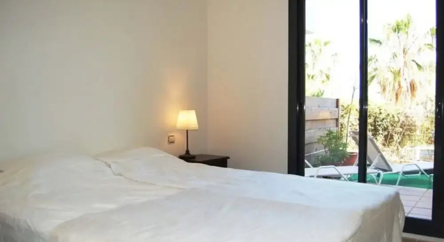 107279 - Apartment in Mijas
