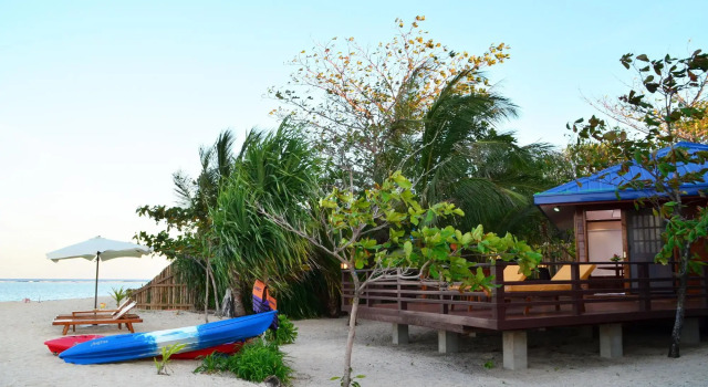 Семейный номер Standard Arena Island Resort