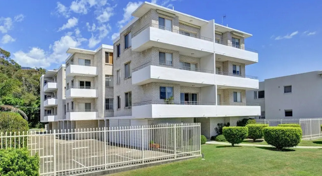 Del Rae, Unit 6/25 Shoal Bay Road, Забронировать Отель Шол-Бей Port Stephens, рядом с Гора Томари