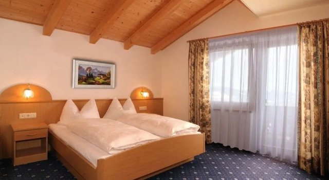 Pension Sonnenhof