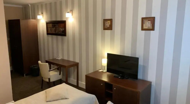 Pension Eden, Reserva ahora Hotel Cata Eslovaquia