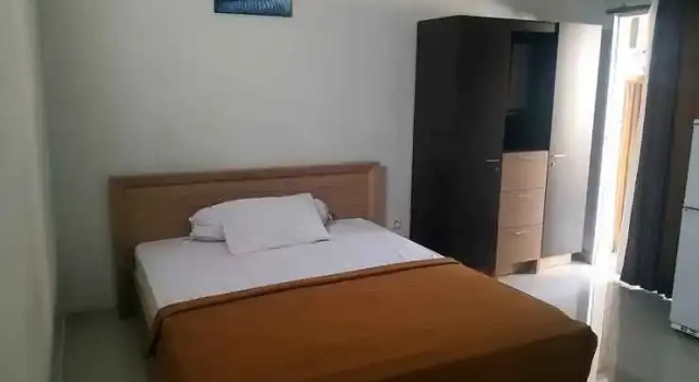 Guesthouse 999, Varaa Hotelli Kerobokan Kelod Badung